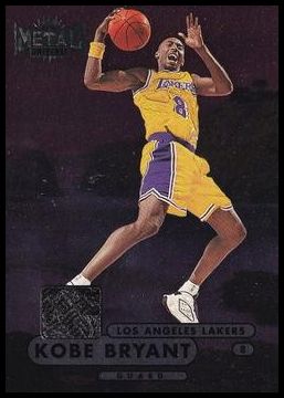 86 Kobe Bryant